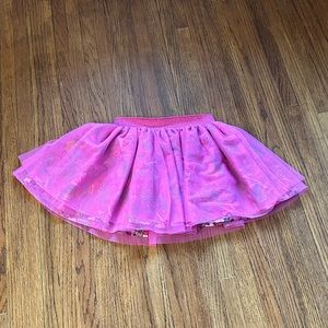 Shopkins Tulle Skirt